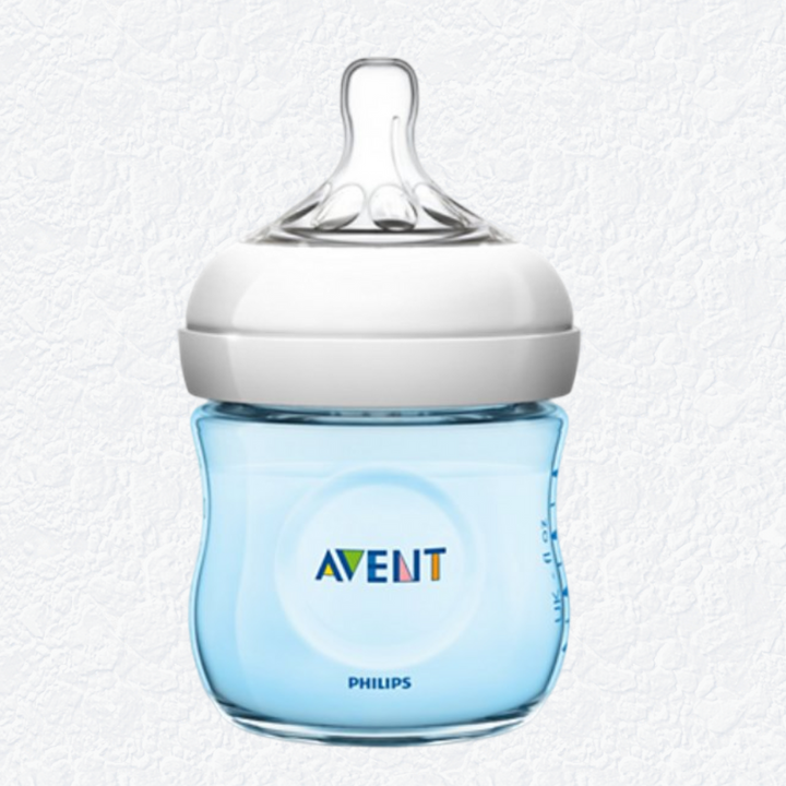 BIBERON AVENT 4ONZ