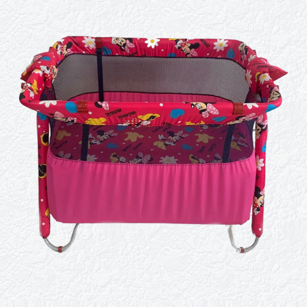 CORRAL DOBLE