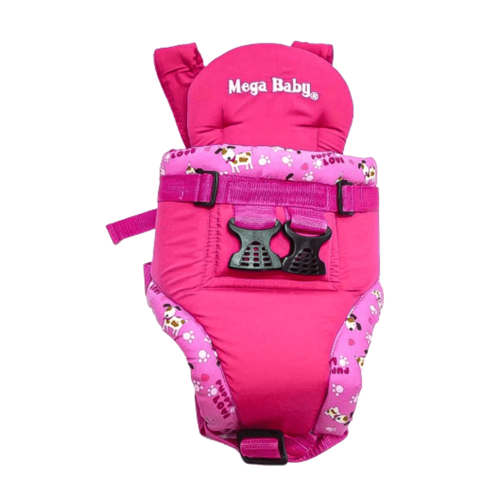 CARGADOR MEGA BABY