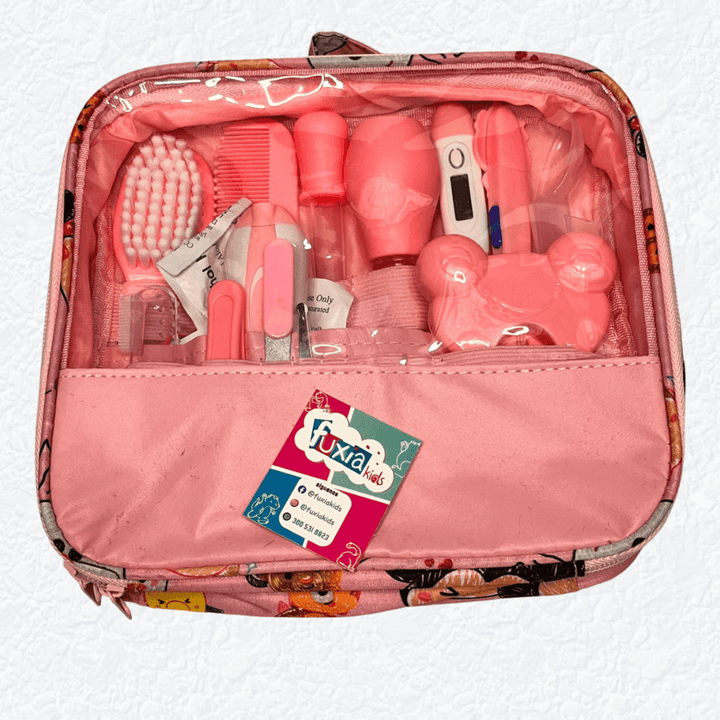 KIT LUJO LIMA ELECTRICA *10